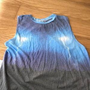 Wildfox tank top - size small